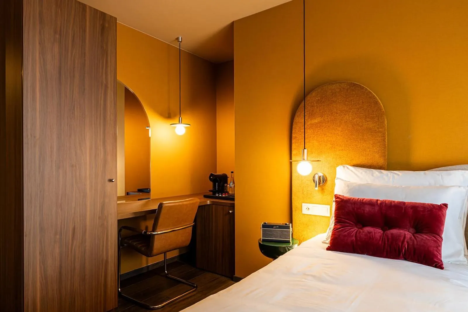 The Ostendian Hotel Oostende