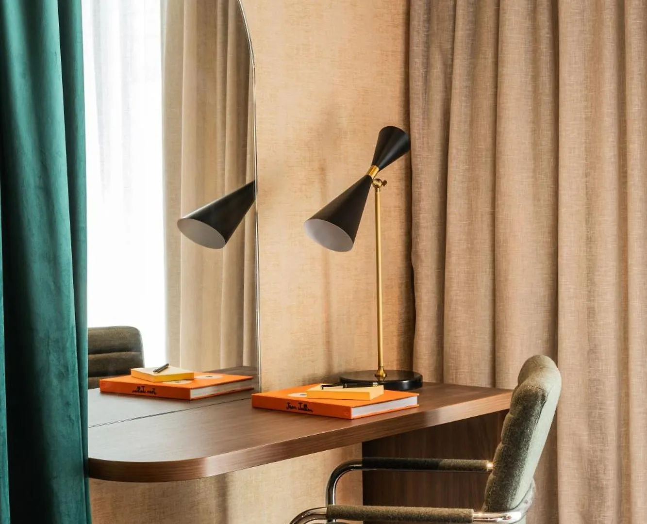 The Ostendian 4*, Ostend Belgium