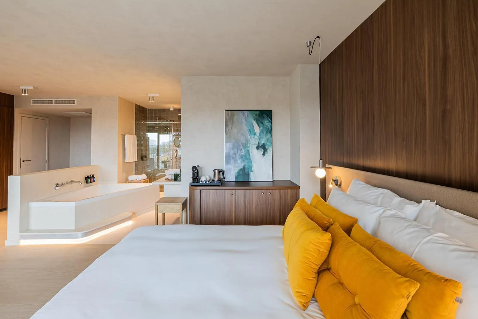 The Ostendian Hotel Oostende