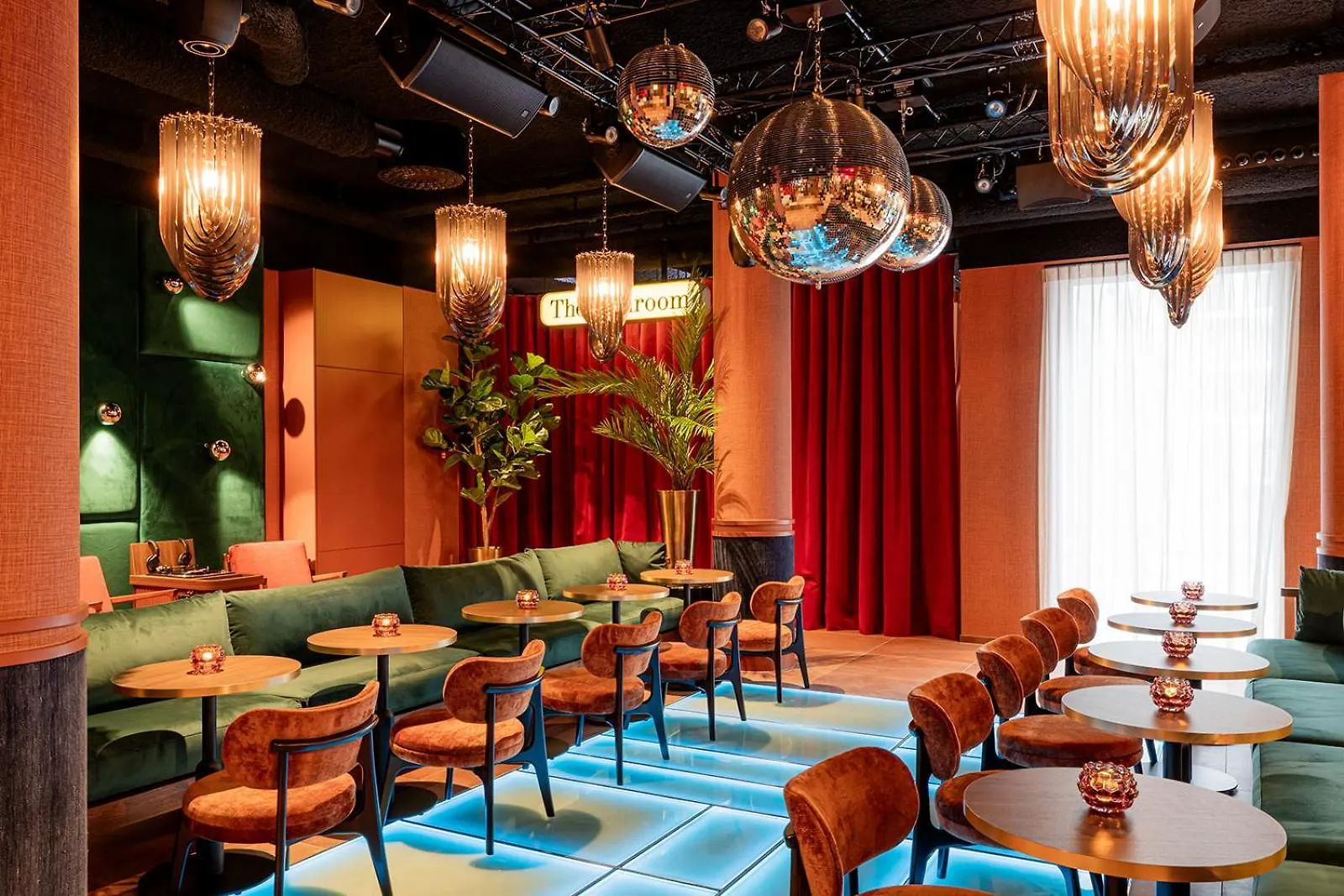 **** Hotel The Ostendian Bélgica